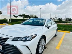 تويوتا أفالون